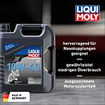 Motorbike 4T 10W-40