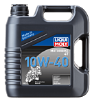 Motorbike 4T 10W-40