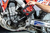 Motorbike 4T Synth 10W-50 Offroad Race