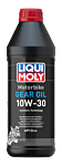 Motorbike Gear Oil 10W-30