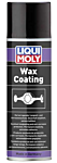Wax Coating