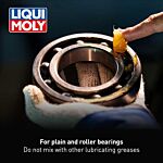 Silicone Grease Transparent
