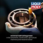 Multipurpose Grease