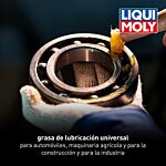 Grasa multiusos