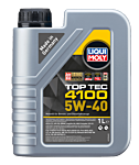 Top Tec 4100 5W-40