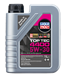 Top Tec 4400 5W-30