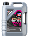 Top Tec 4400 5W-30