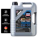 Top Tec 4600 5W-30