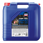 Top Tec 4600 5W-30