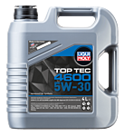 Top Tec 4600 5W-30