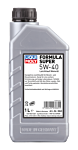 Formula Super 5W-40