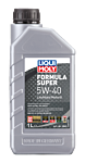 Formula Super 5W-40