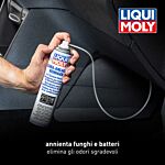 Detergente per impianti di climatizzazione (Spray)