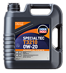 Special Tec T3210 0W-20