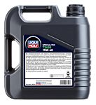 Special Tec T3400 15W-40