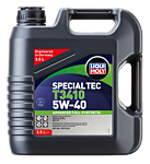 Special Tec T3410 5W-40