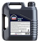 Special Tec T3600 5W-30