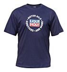 T-Shirt Export Navy