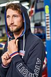 Workwear Hoody men