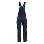 Workwear Workshop dungarees men