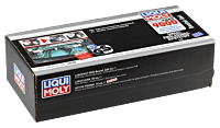 Liquifast 9000 (Kit sachet)
