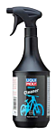 Bike Cleaner