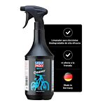 Bike Cleaner