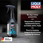Bike Cleaner