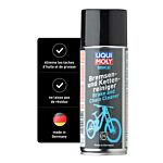 Bike Nettoyant pour freins et chaînes