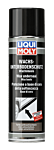 Cire de protection de dessous de caisse anthracite/noir (Spray)