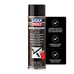 Protection de dessous de caisse noire (Spray)