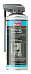 Pro-Line Maintenance Spray, white