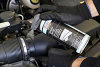 Pro-Line Spray de silicona