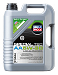 Special Tec AA 5W-30