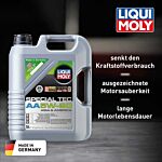 Special Tec AA 5W-20