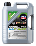 Special Tec AA 5W-20 