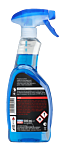 Windshield De-Icer