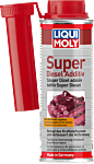 Aditivo super diésel