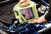 Molygen New Generation 10W-40