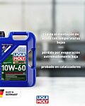 Synthoil Race Tech GT1 10W-60