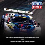 Synthoil Race Tech GT1 10W-60