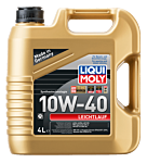 Fërkim i ulët 10W-40