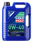 Synthoil Energy 0W-40