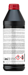 Aceite para el sistema hidráulico central