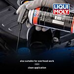 Pro-Line Rapid Rust Solvent