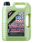 Molygen New Generation 10W-40