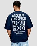 STREETWEAR T-Shirt "Backseat"