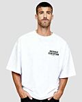 STREETWEAR T-Shirt "Backseat"