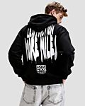STREETWEAR Zipper "Less Friction"