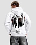 STREETWEAR Zipper "Less Friction"
